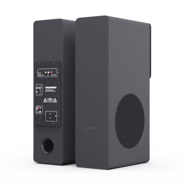 Best Bluetooth tower speaker