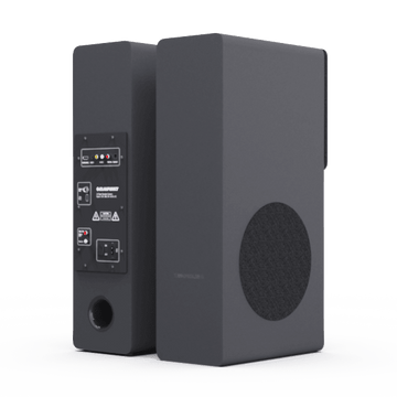 Best Bluetooth tower speaker