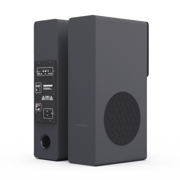 Best Bluetooth tower speaker