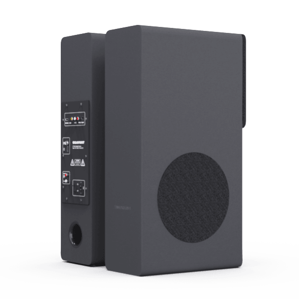 Best Bluetooth tower speaker