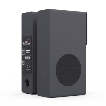 Best Bluetooth tower speaker