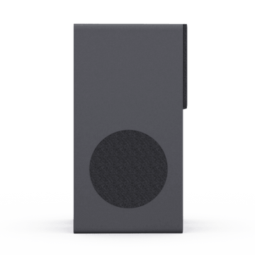 Tower speaker with subwoofer