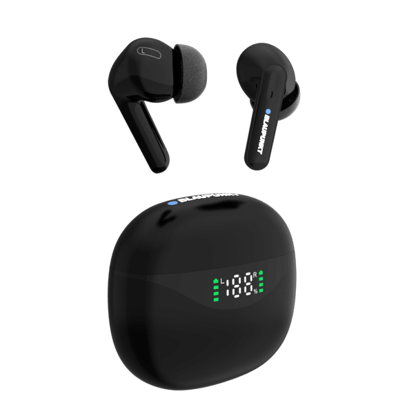 BTW20 BLACK new products, Personal Audio BTW20 BK