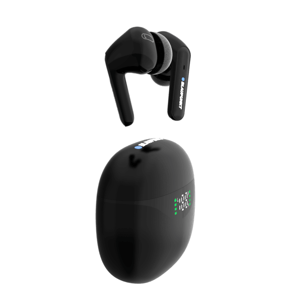 BTW20 BLACK new products, Personal Audio BTW20 BK