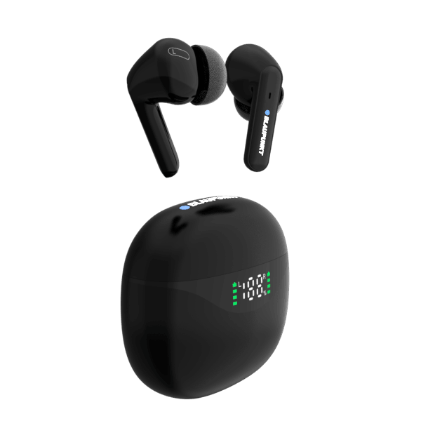 BTW20 BLACK new products, Personal Audio BTW20 BK