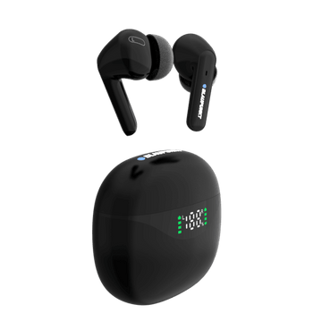 BTW20 BLACK new products, Personal Audio BTW20 BK