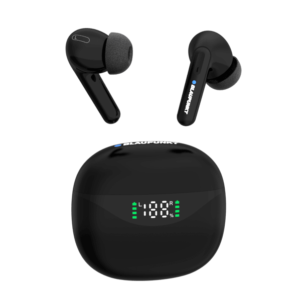 BTW20 BLACK new products, Personal Audio BTW20 BK