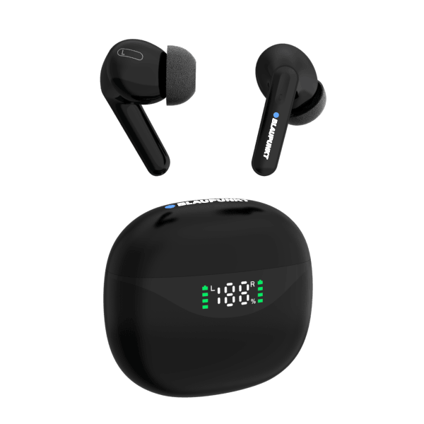 BTW20 BLACK new products, Personal Audio BTW20 BK