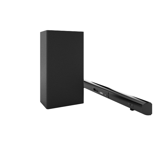 Recertified SBW50 Soundbar with subwoofer Soundbar home SBW-50 RCT Recertified SBW50 Soundbar with subwoofer Soundbar home SBW-50 RCT