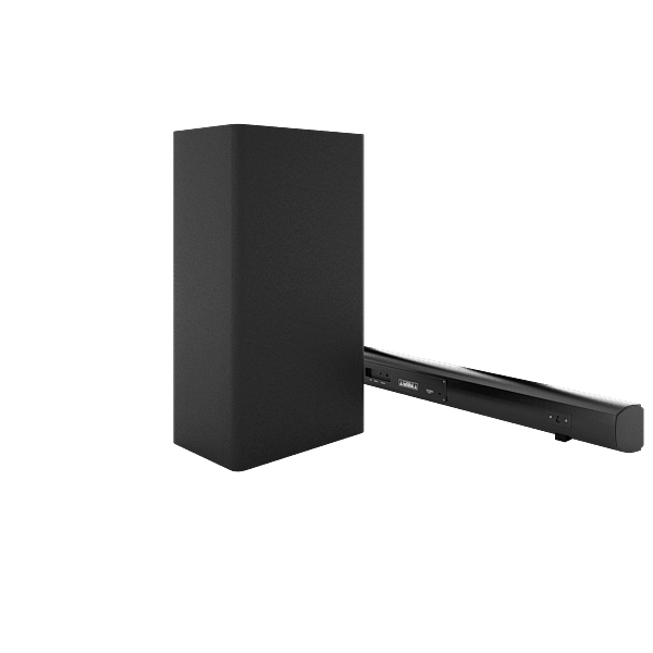 Recertified SBW50 Soundbar with subwoofer Soundbar home SBW-50 RCT Recertified SBW50 Soundbar with subwoofer Soundbar home SBW-50 RCT