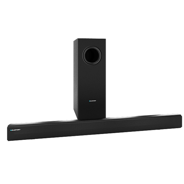 Recertified SBW50 Soundbar with subwoofer Soundbar home SBW-50 RCT