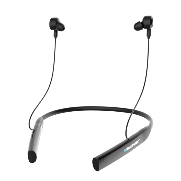 neckband earphones