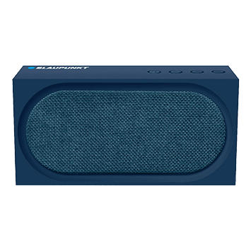 BT-55 Wireless Bluetooth (BL) - Blaupunkt India