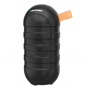 BT05 Wireless Bluetooth Speaker (BK) - Blaupunkt India