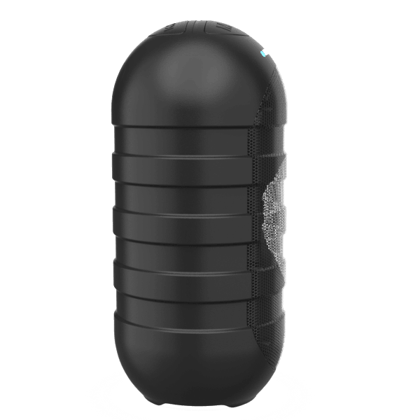 BT05 Wireless Bluetooth Speaker (BK) - Blaupunkt India