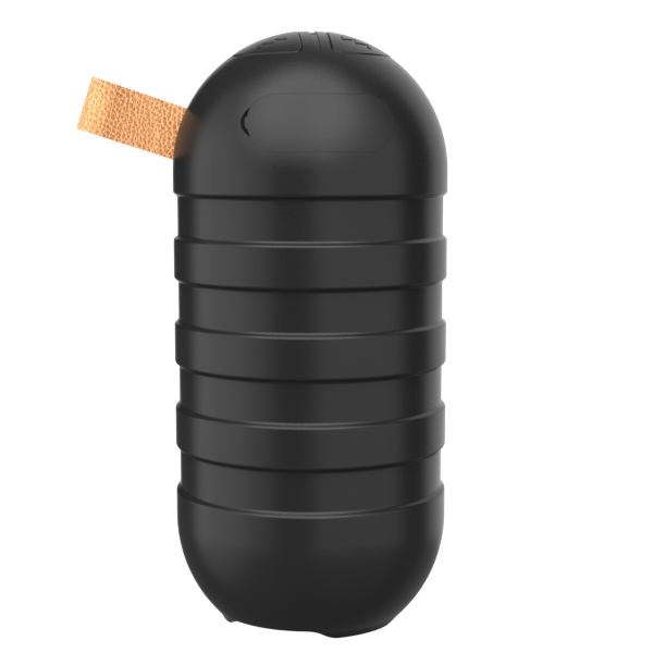 BT05 Wireless Bluetooth Speaker (BK) - Blaupunkt India