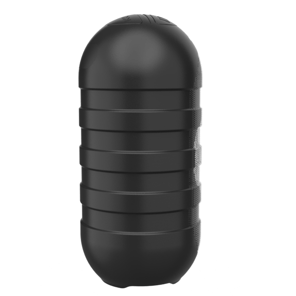 BT05 Wireless Bluetooth Speaker (BK) - Blaupunkt India