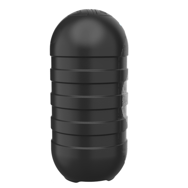 BT05 Wireless Bluetooth Speaker (BK) - Blaupunkt India