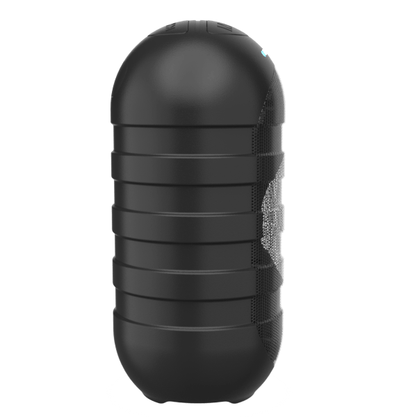 BT05 Wireless Bluetooth Speaker (BK) - Blaupunkt India