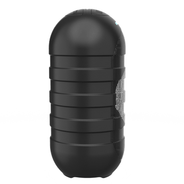 BT05 Wireless Bluetooth Speaker (BK) - Blaupunkt India