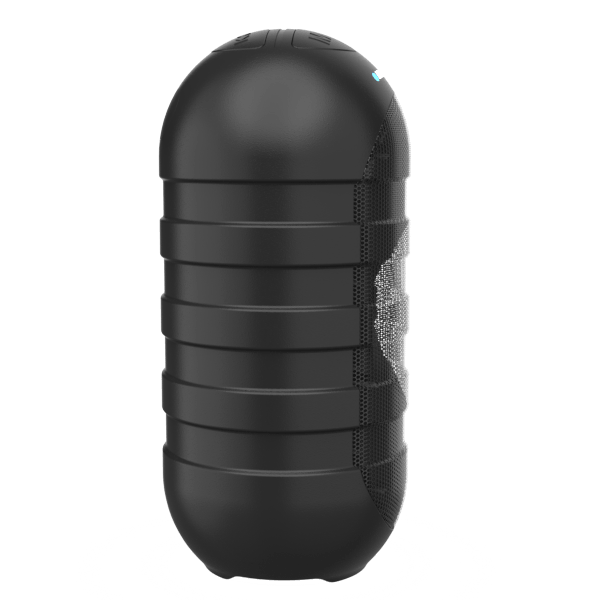 BT05 Wireless Bluetooth Speaker (BK) - Blaupunkt India