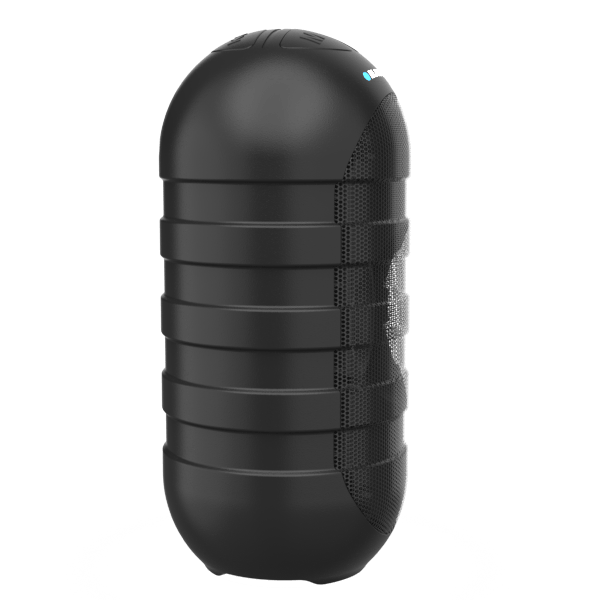 BT05 Wireless Bluetooth Speaker (BK) - Blaupunkt India