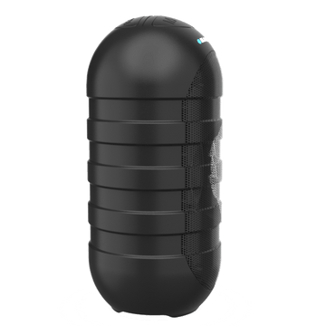 BT05 Wireless Bluetooth Speaker (BK) - Blaupunkt India