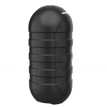 BT05 Wireless Bluetooth Speaker (BK) - Blaupunkt India