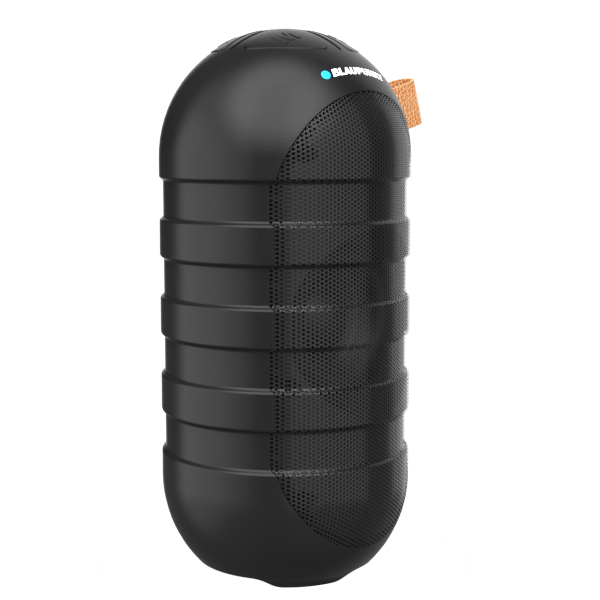 BT05 Wireless Bluetooth Speaker (BK) - Blaupunkt India