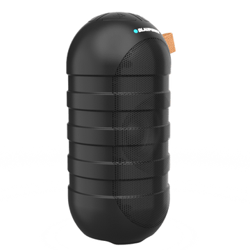 BT05 Wireless Bluetooth Speaker (BK) - Blaupunkt India