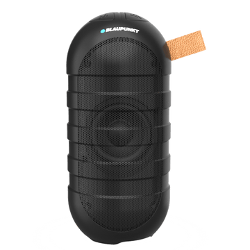 BT05 Wireless Bluetooth Speaker (BK) - Blaupunkt India