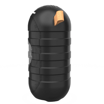 BT05 Wireless Bluetooth Speaker (BK) - Blaupunkt India