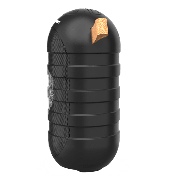 BT05 Wireless Bluetooth Speaker (BK) - Blaupunkt India