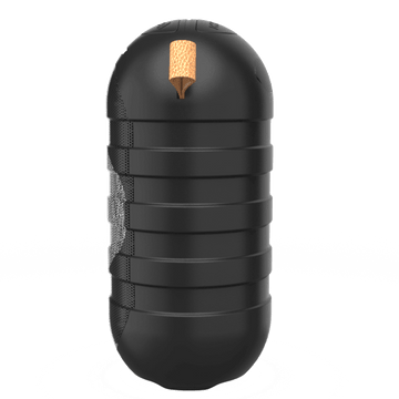 BT05 Wireless Bluetooth Speaker (BK) - Blaupunkt India