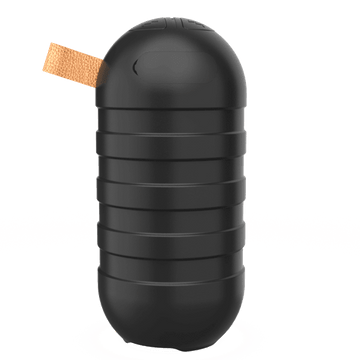 BT05 Wireless Bluetooth Speaker (BK) - Blaupunkt India