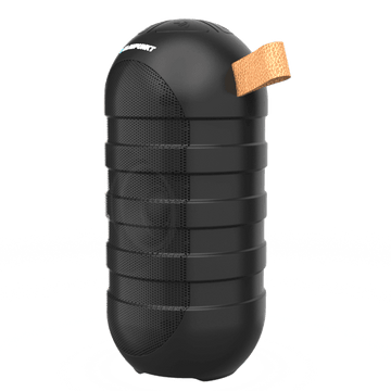 BT05 Wireless Bluetooth Speaker (BK) - Blaupunkt India