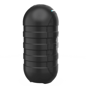 BT05 Wireless Bluetooth Speaker (BK) - Blaupunkt India