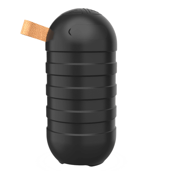 BT05 Wireless Bluetooth Speaker (BK) - Blaupunkt India
