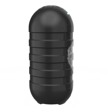 BT05 Wireless Bluetooth Speaker (BK) - Blaupunkt India