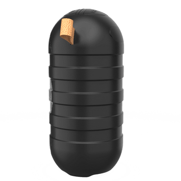 BT05 Wireless Bluetooth Speaker (BK) - Blaupunkt India