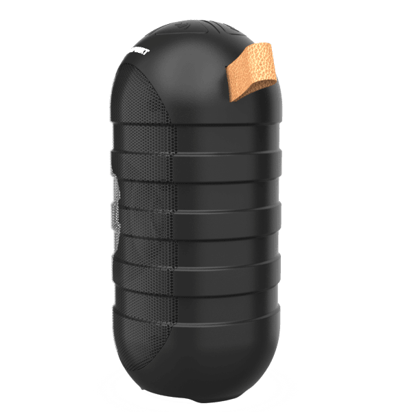 BT05 Wireless Bluetooth Speaker (BK) - Blaupunkt India