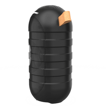 BT05 Wireless Bluetooth Speaker (BK) - Blaupunkt India