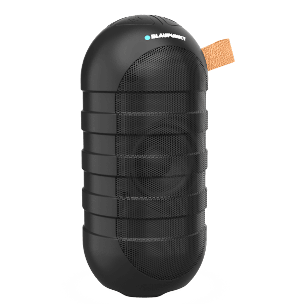BT05 Wireless Bluetooth Speaker (BK) - Blaupunkt India