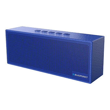 Recertified BT100 Blue BT Speaker Recertified BT-100-BL RCT Recertified BT100 Blue BT Speaker Recertified BT-100-BL RCT BT51 Blue BT Speaker bluetooth BT-51-BL