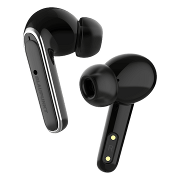 BTW100 BK New, Personal Wireless Earbuds