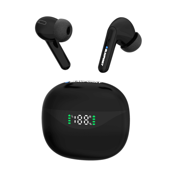 bluetooth earbuds 