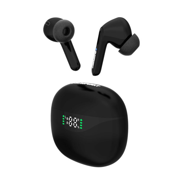 Bluetooth earbuds