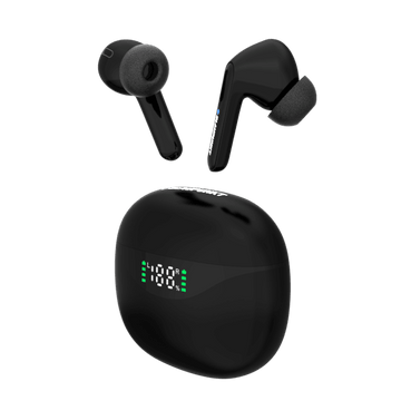 Bluetooth earbuds