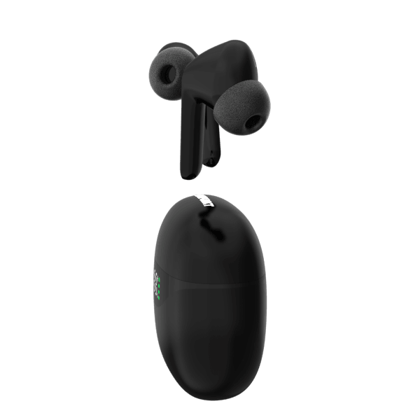 BTW20 BLACK new products, Personal Audio BTW20 BK