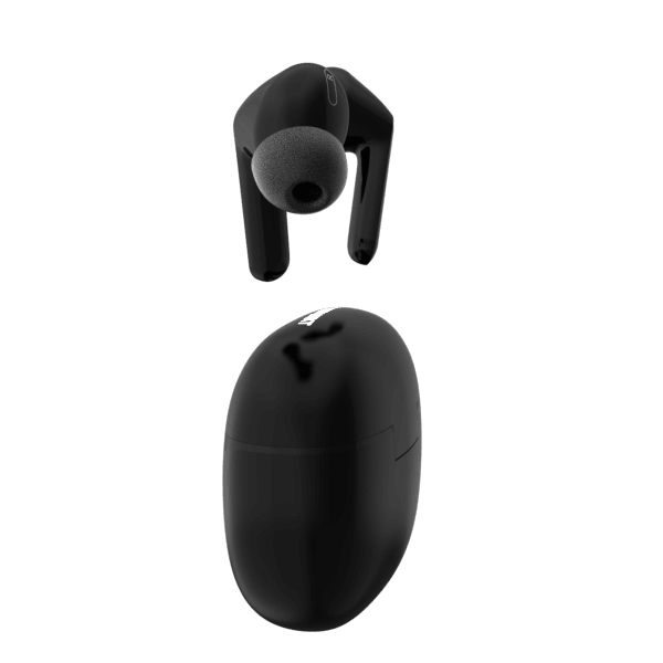 BTW20 BLACK new products, Personal Audio BTW20 BK